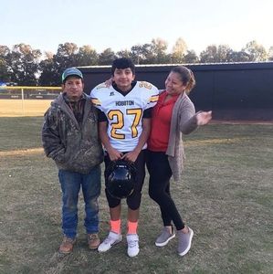 Meet your Posher, Sandra